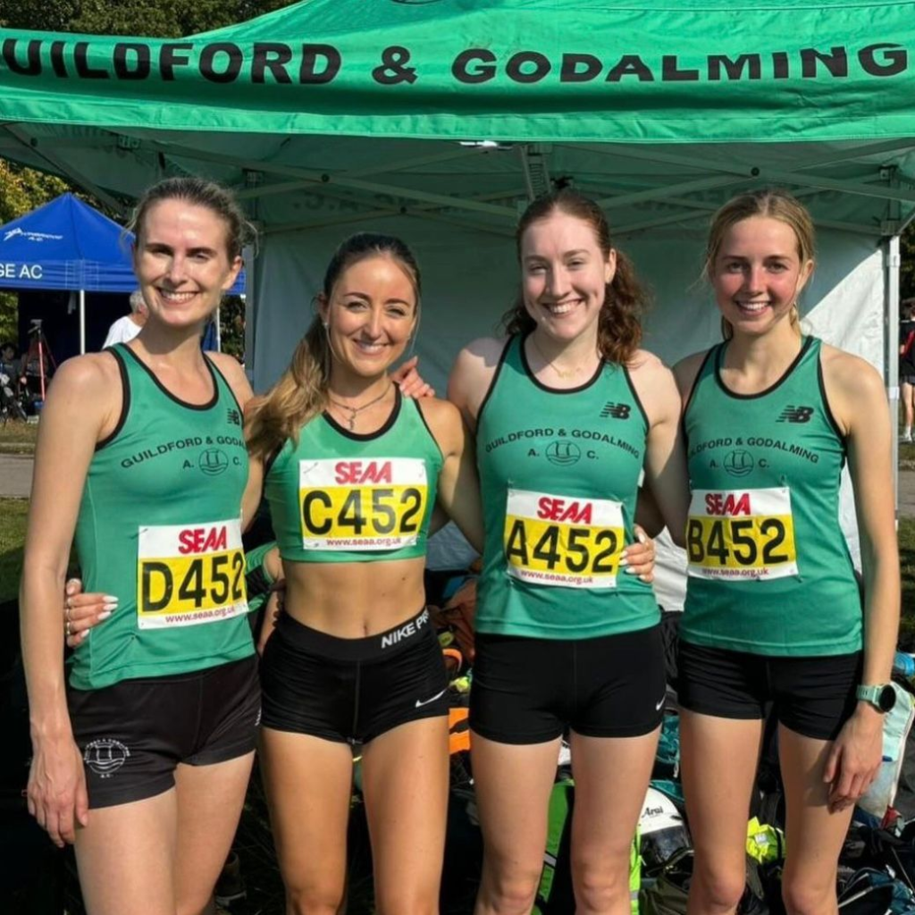 National SEAA 6 Stage Surrey XC Relays Guildford Godalming National SEAA 6 Stage Surrey XC Relays Guildford Godalming